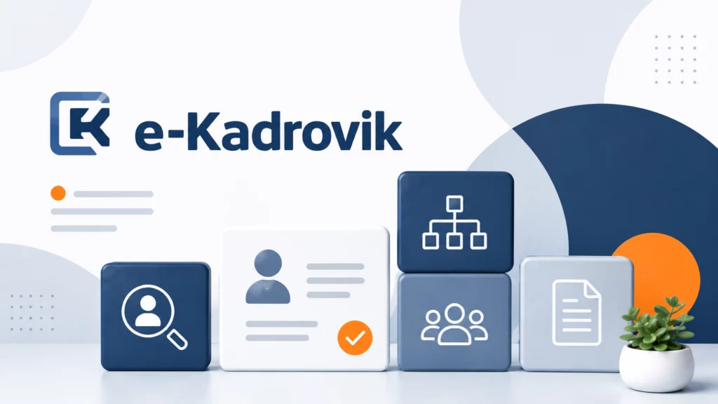 E kadrovik