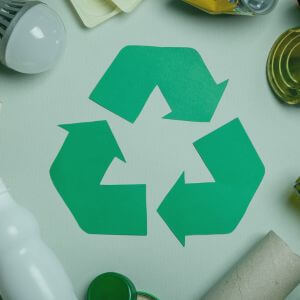Uredba o odpadkih