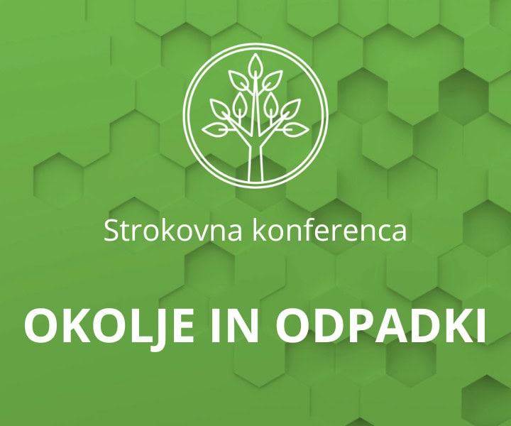 Konferenca Okolje in odpadki