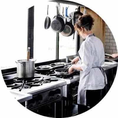 Praktična delavnica – določila Uredbe EU o higieni živil v prehranskih objektih morajo upoštevati vsi zaposleni v vašem objektu