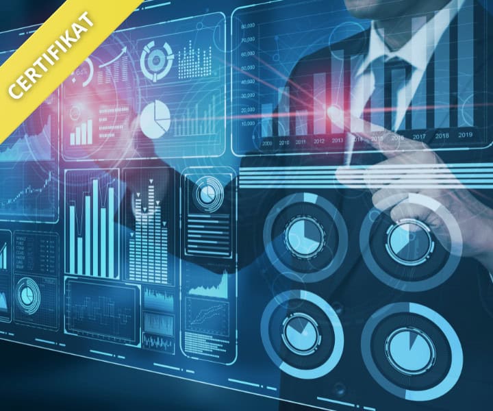 Finančna znanja za direktorje in vodje