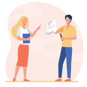 Napredovanje javnih uslužbencev