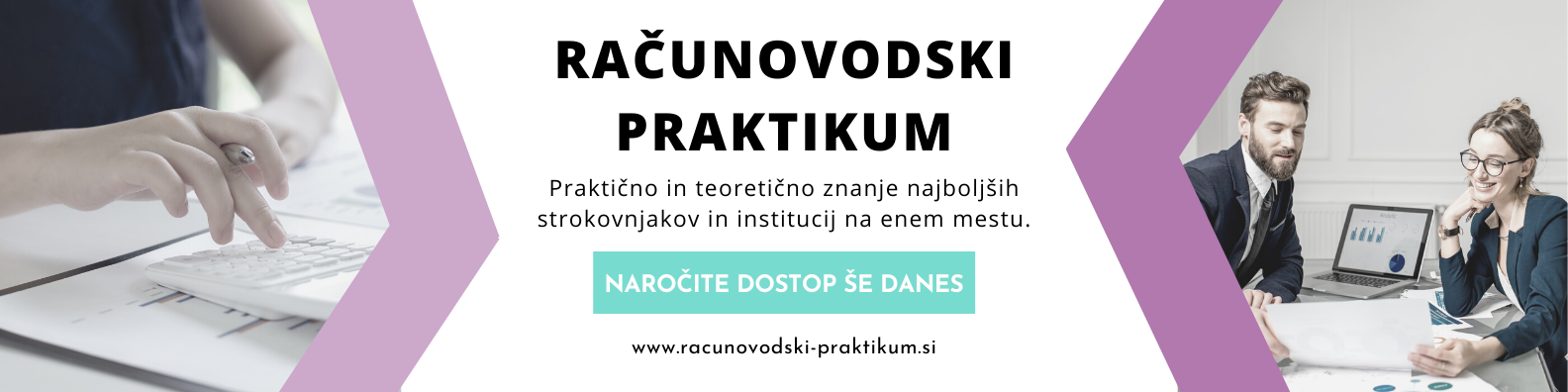 Portal racunovodski-praktikum.si
