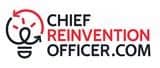 Chief Reinvention Officer