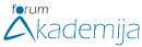 Logotip Forum Akademija