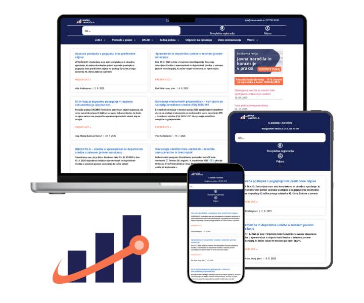 Portal Javna naročila