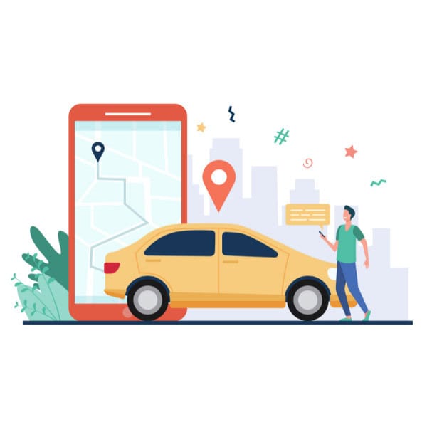 Brezplačni elektronski obrazci - potni stroški 1 potni stroški obrazci