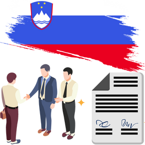 Zaposlovanje tujca v Sloveniji