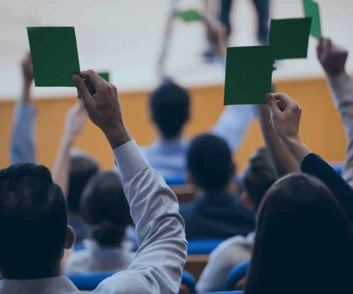 Imenovanje ravnateljev