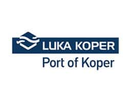 Luka Koper