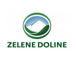 Zelene Doline