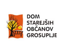 Dom starejših občanov Grosuplje Inhouse