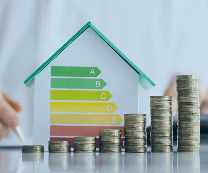 Učinkovita raba energije