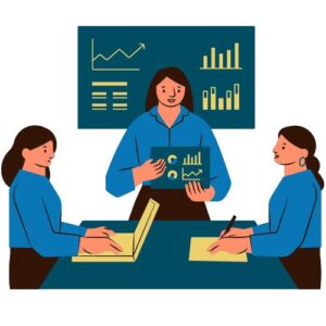 finance za direktorje in vodje