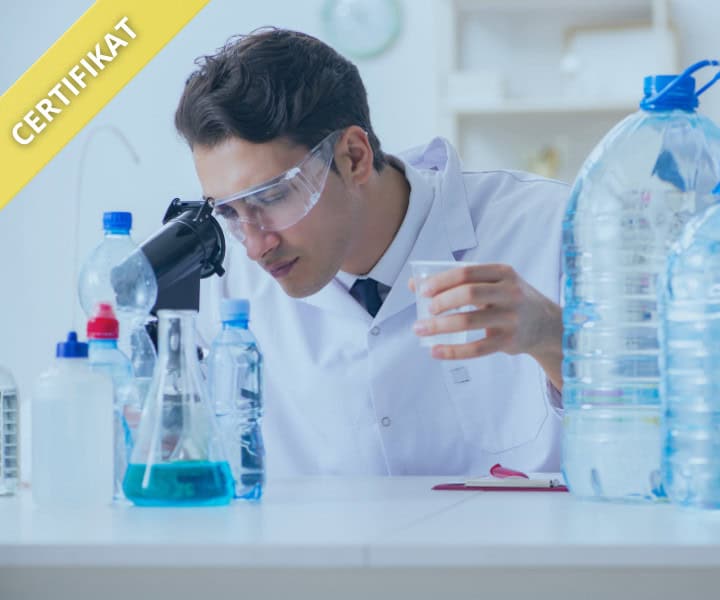 odgovorna oseba za kakovost pitne vode