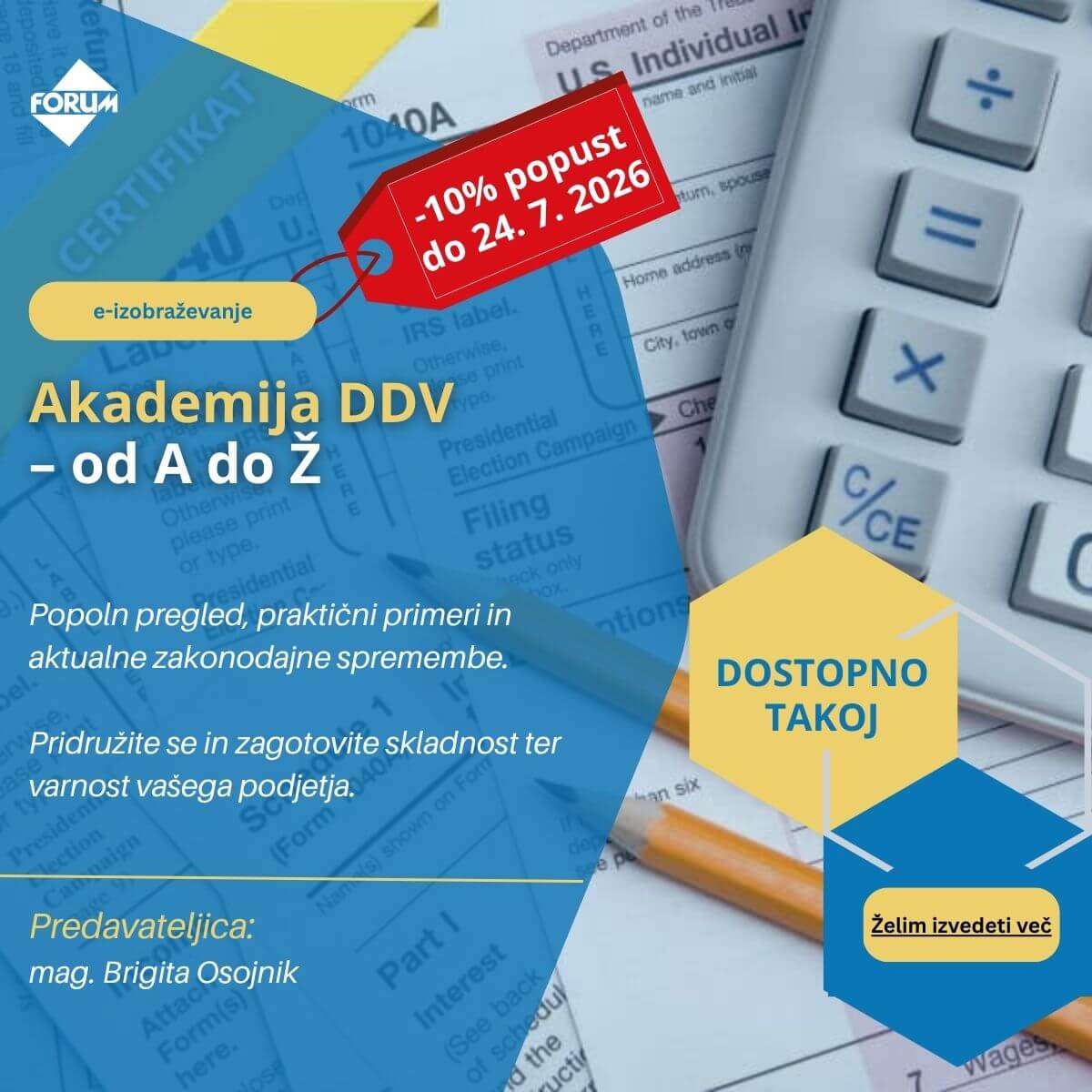Akademija DDV