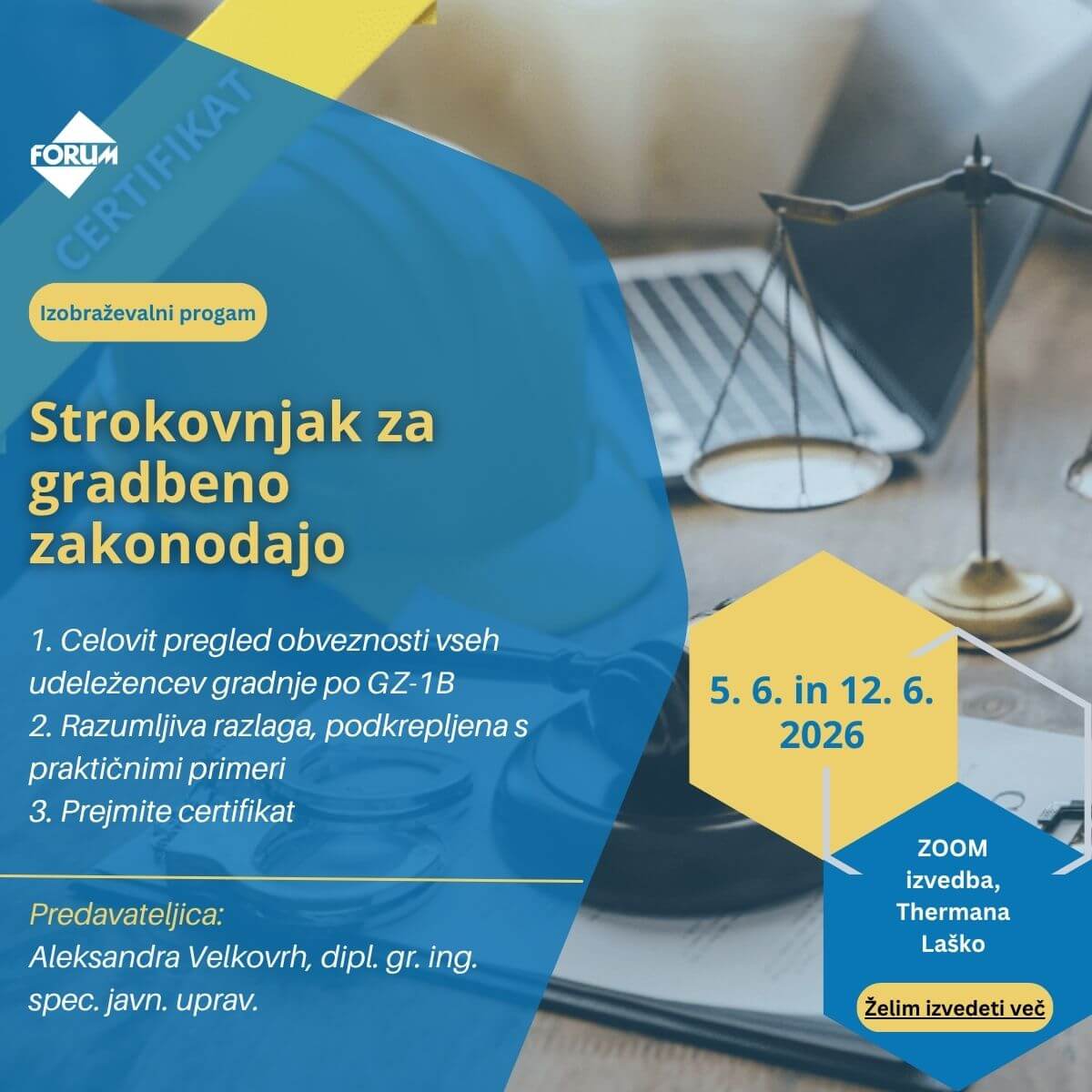 Gradbena zakonodaja