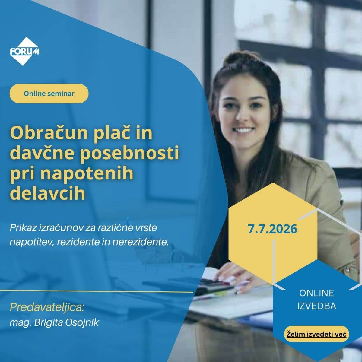 obracun plac