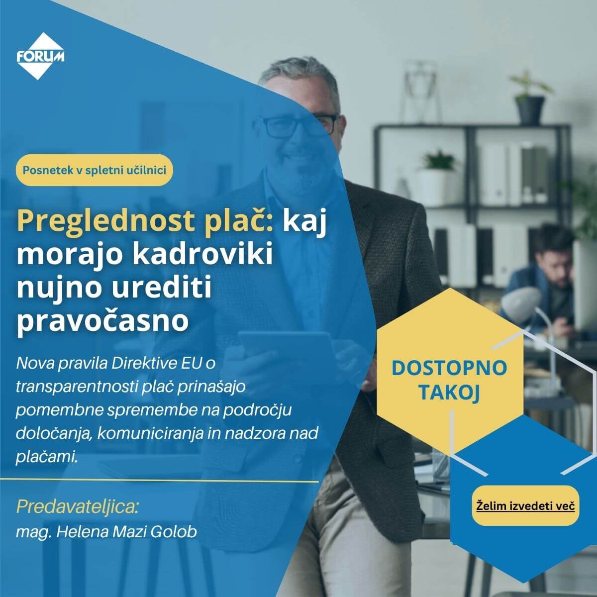 Preglednost plač
