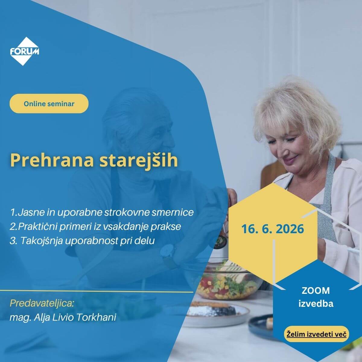 Prehrana starejših