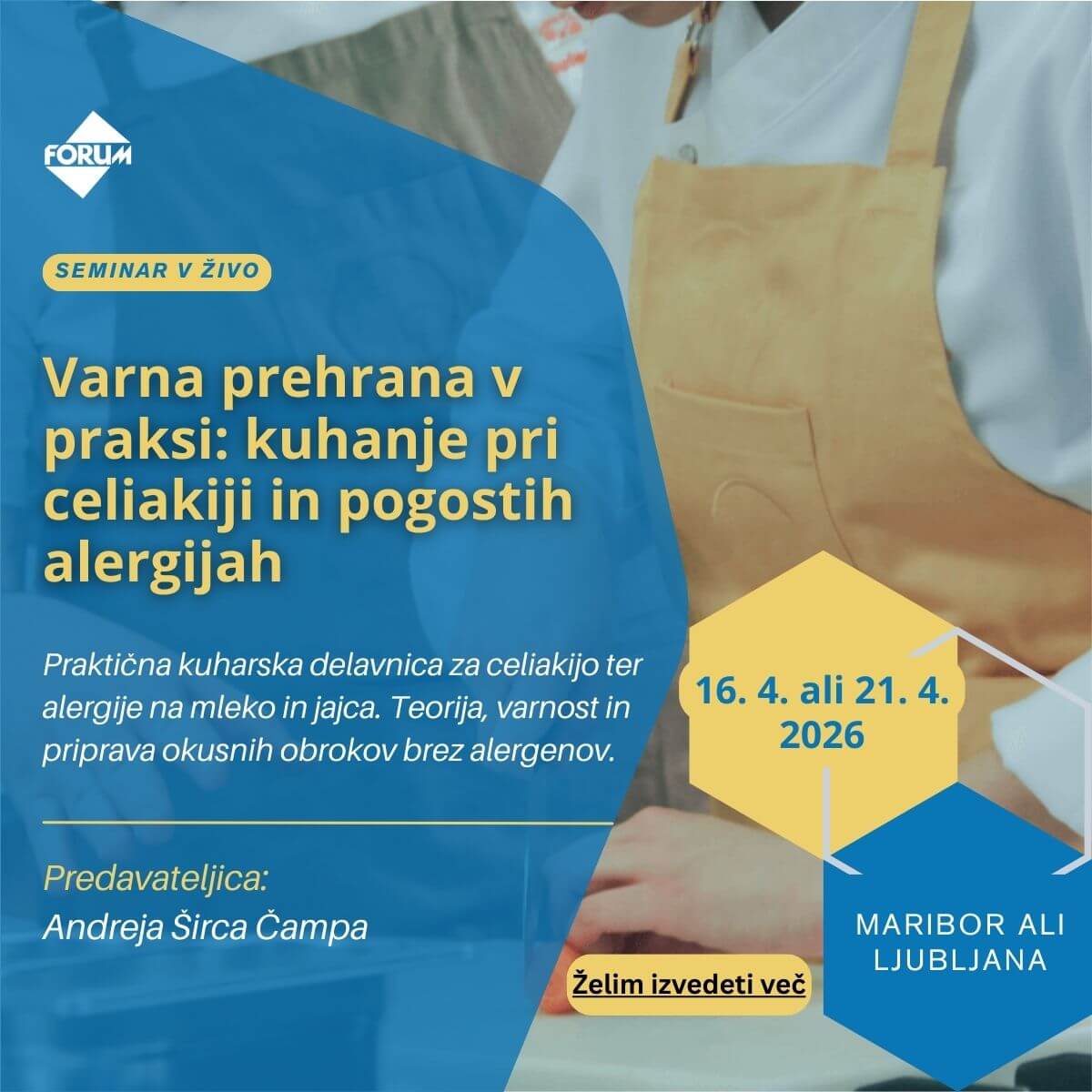 Forum Media 1 Varna prehrana