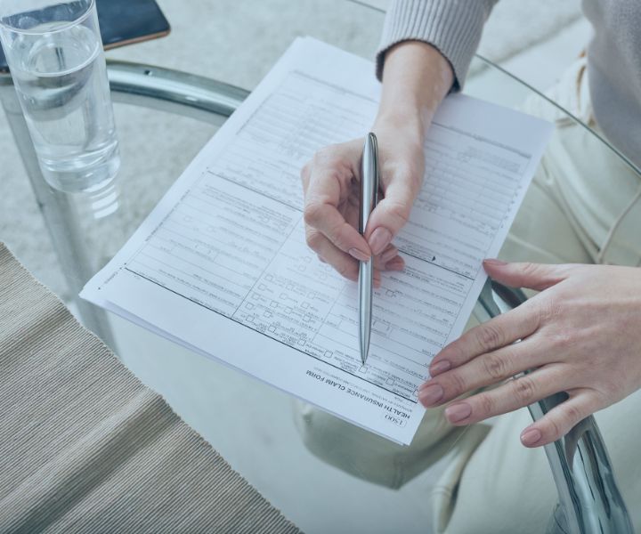 Pripoznavanje, prevrednotovanje in popravki terjatev