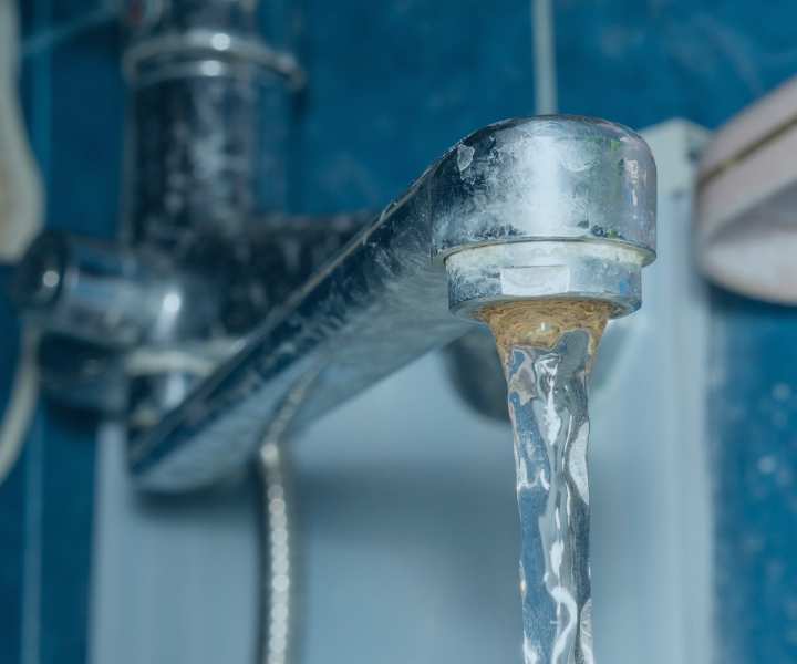 Načrt obvladovanja legioneloz v HVO po novih navodilih