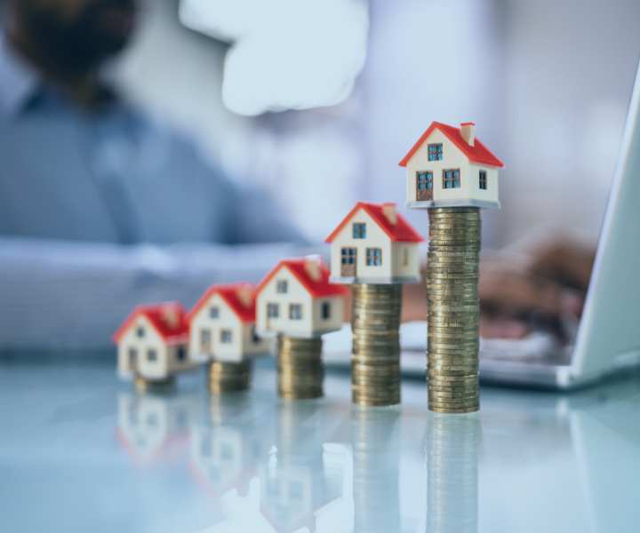 Obdavčitev transakcij z nepremičninami