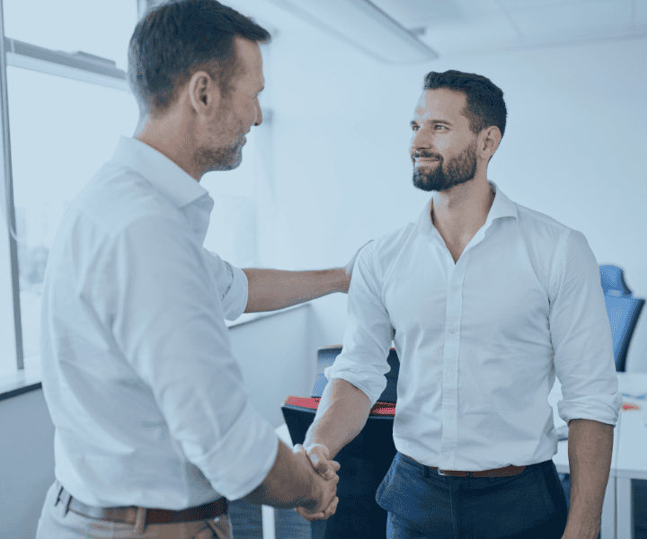 Učinkovita selekcija ter ključna izhodišča onboardinga in offboardinga v podjetju