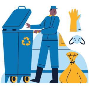 nova uredba o poslijkah odpadkov in cezmejno posiljanje odpadkov