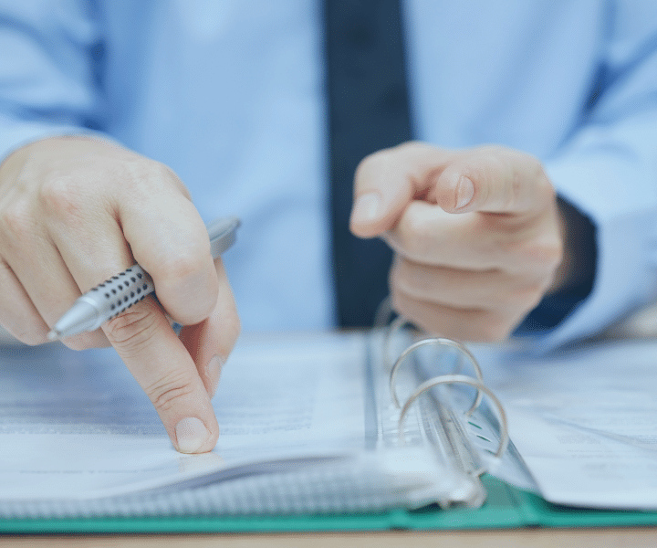 Ko nas obišče davčni inšpektor