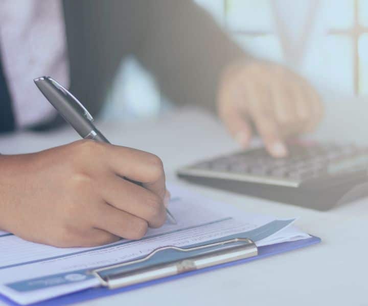 Terjatve in obveznosti za odložene davke