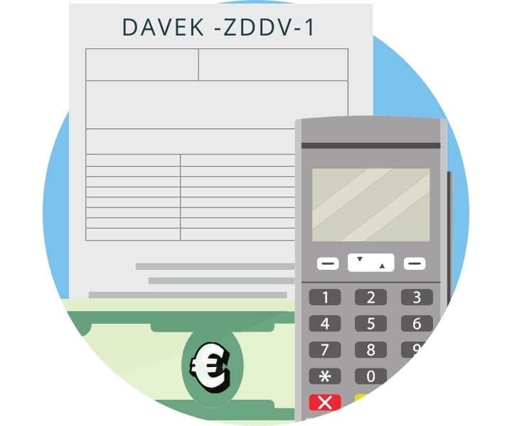 Spremembe ZDDV-1 na praktičnih primerih