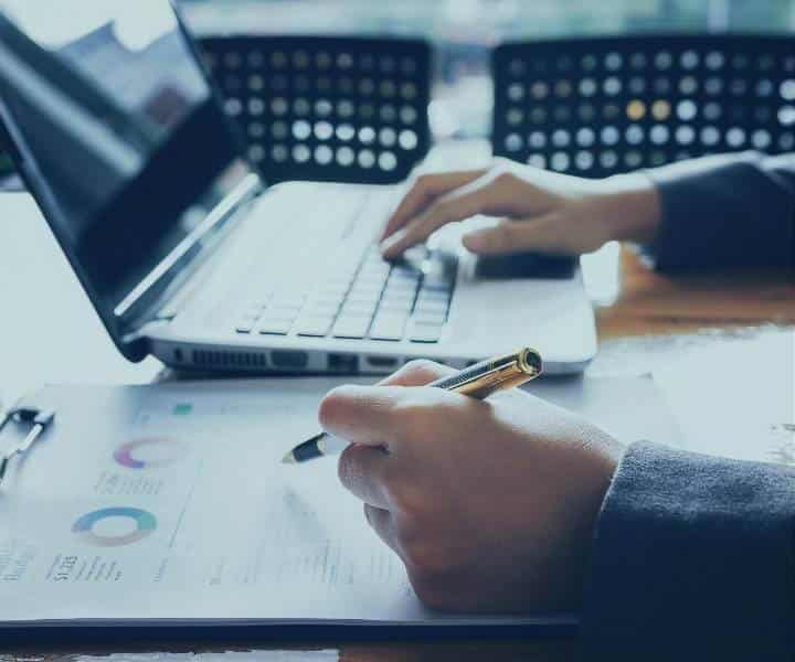 Elektronsko poslovanje v upravnih postopkih