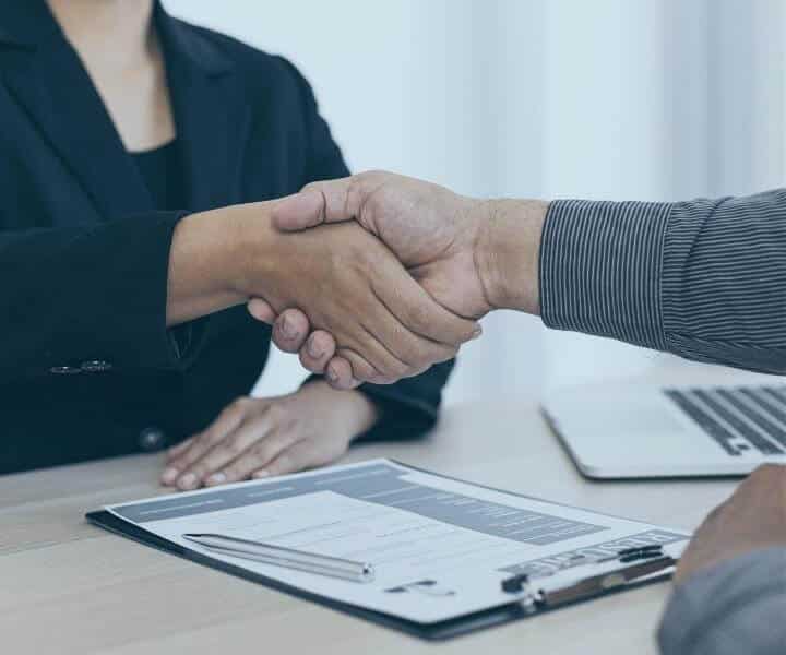 Pogodba za zaposlitvi za določen čas