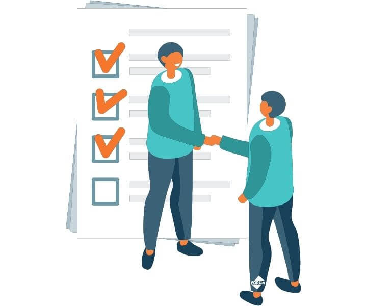 Pogodba za določen čas