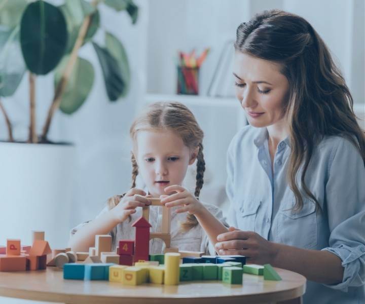 Avtistične motnje v šoli