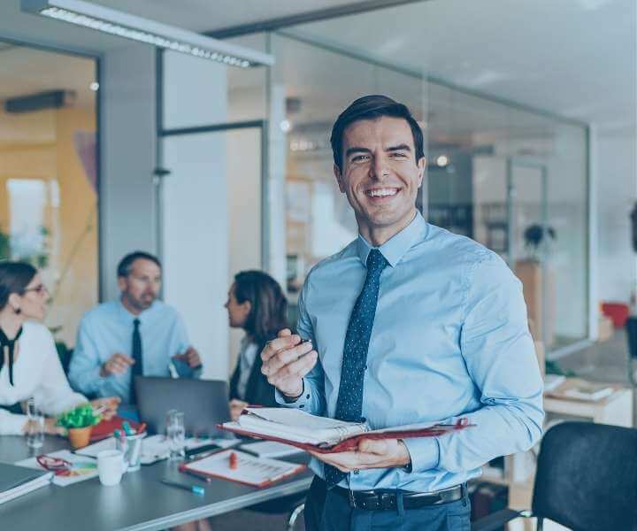 Odgovornost vodij v praksi - online seminar