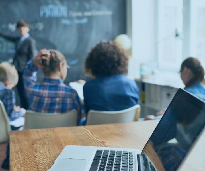 Copilot v šolstvu- seminar