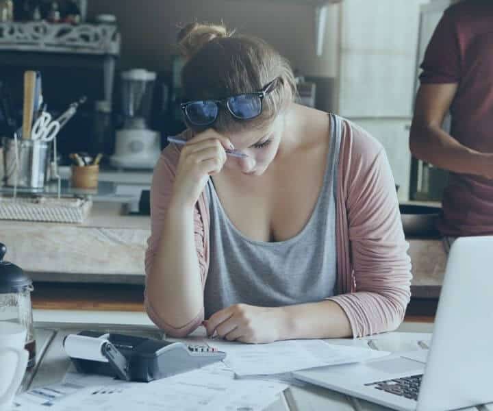 Osebne finance - – za več varnosti in manj stresa