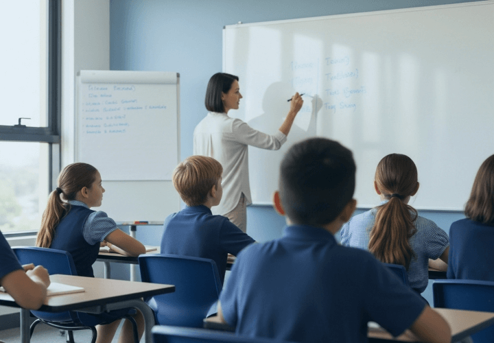 pedagogical inspiration conference