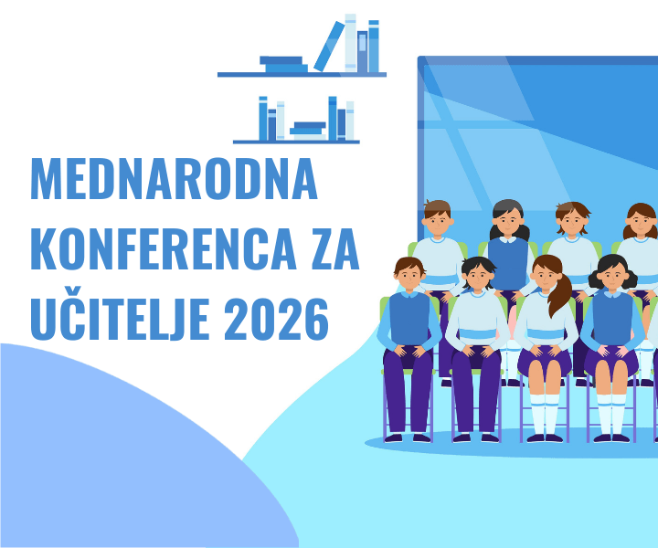Mednarodna konferenca za učitelje