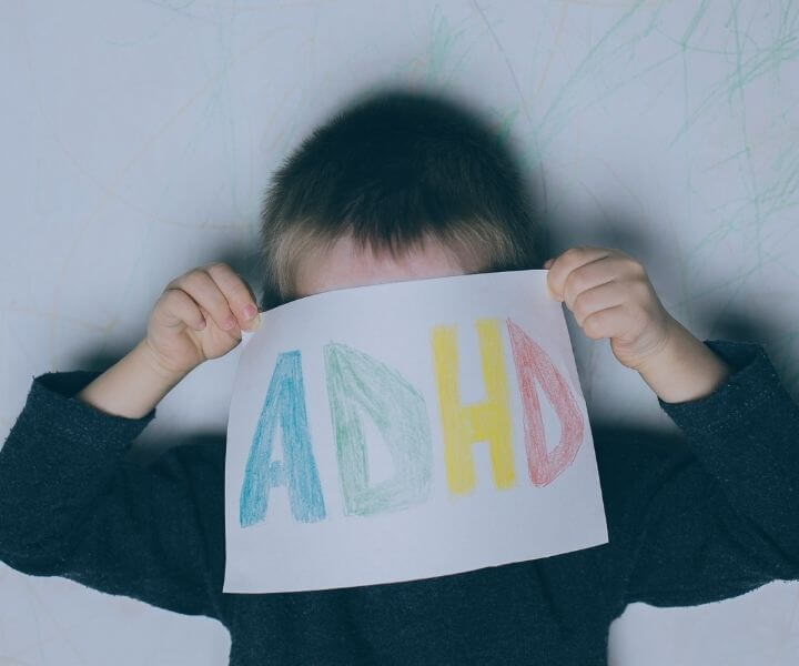 Pomen strukturiranega pristopa v vzgoji in izobraževanju  otrok z ADHD