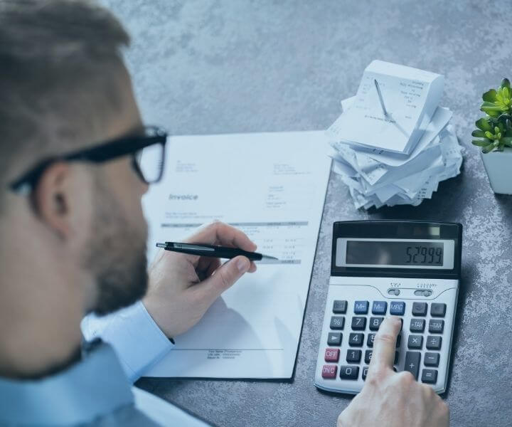 Obračun plače v praksi