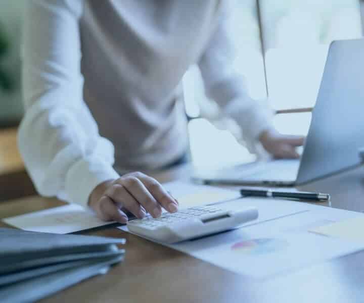 Osnovna sredstva v javnem sektorju