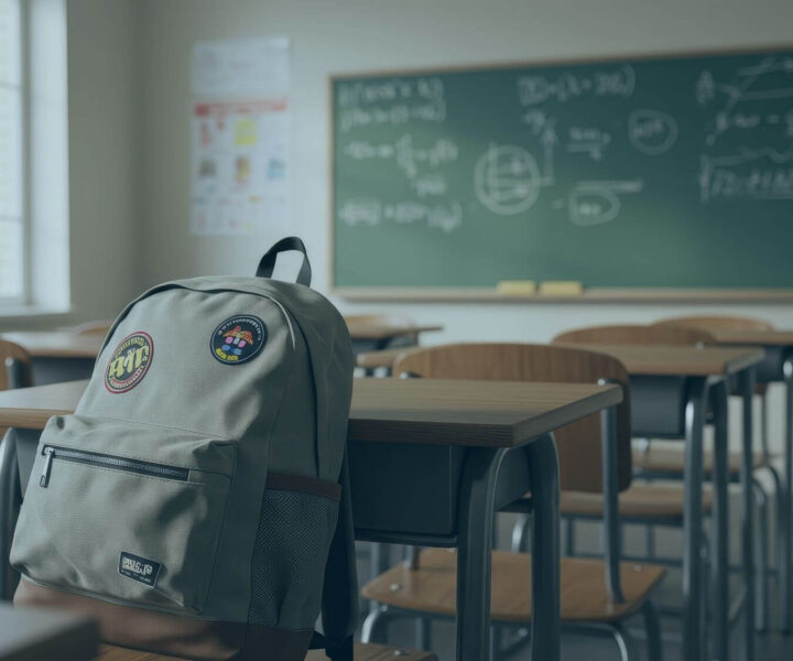 Psihoaktivne snovi v šoli