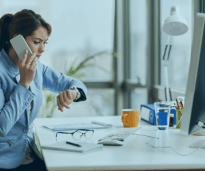 upravljanje časa - seminar