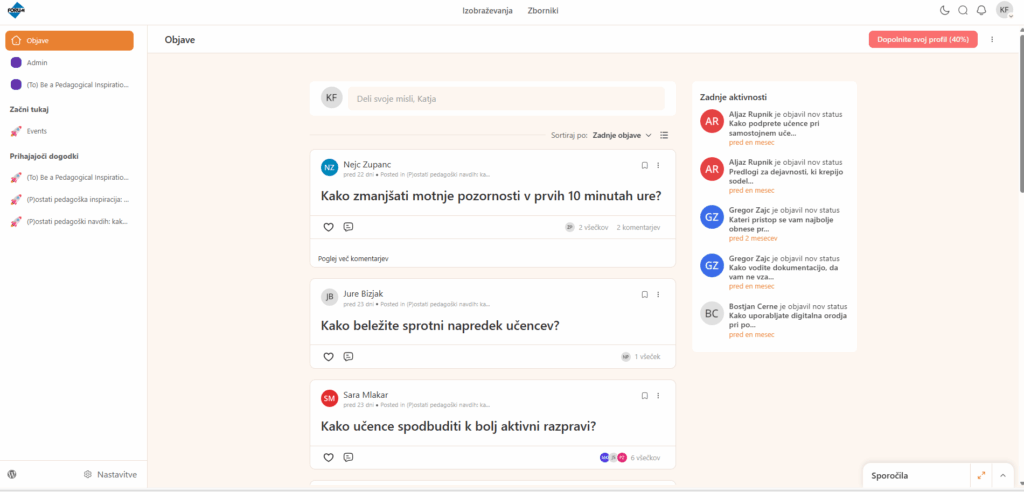 dobre pedagoske prakse izobrazevanja 1